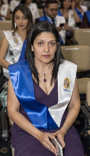 Ceremonia de Incorporación | 27 de marzo 2026 | Tarde Ceremonia de Incorporación | 27 de marzo 2026 | Tarde