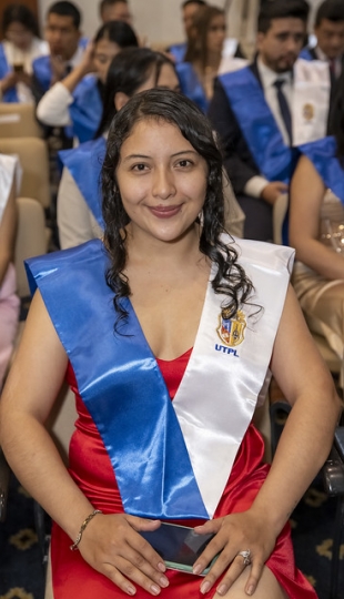 Ceremonia de Incorporación | 28 de abril 2024 | Mañana Ceremonia de Incorporación | 28 de abril 2024 | Mañana