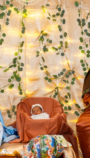 Día de los Reyes Magos 2026