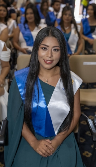 Ceremonia de Incorporación | 28 de abril 2024 | Mañana Ceremonia de Incorporación | 28 de abril 2024 | Mañana