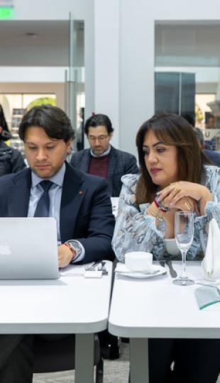 Conexia: De residuo a recurso – Innovación en envases y materiales