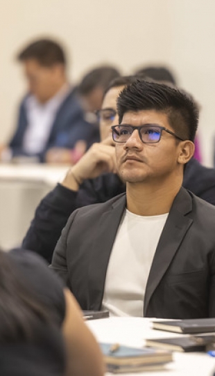 V Seminario de la Cátedra Fernando Rielo