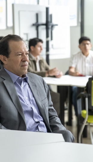 Finanzas aplicadas: análisis financiero y estrategias de inversión y financiamiento para impulsar la competitividad empresarial