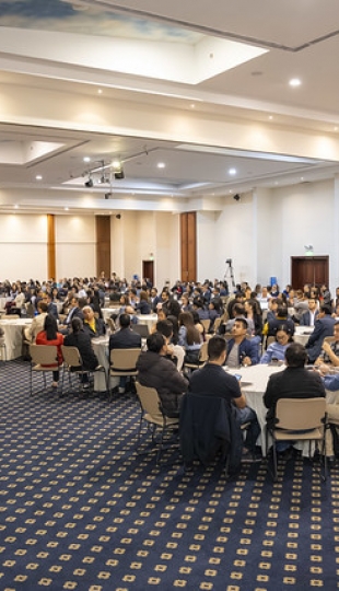 V Seminario de la Cátedra Fernando Rielo