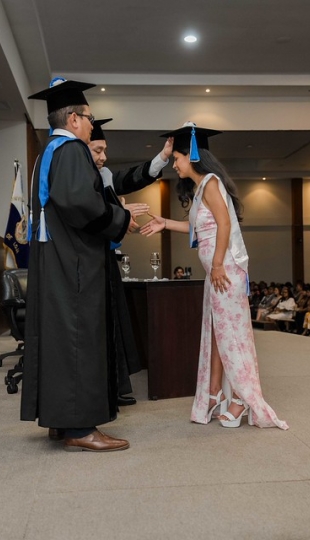 Ceremonia de Incorporación | 20 de octubre | Tarde