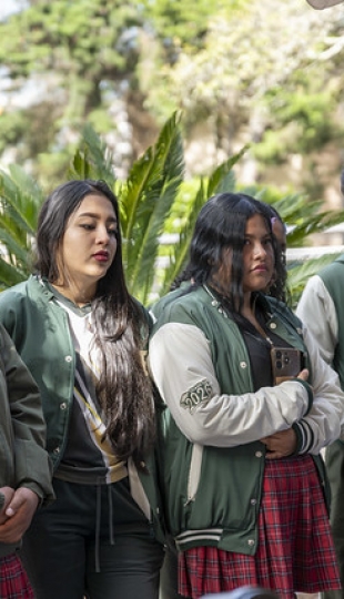Vive UTPL | Jóvenes de bachillerato conocen la experiencia universitaria