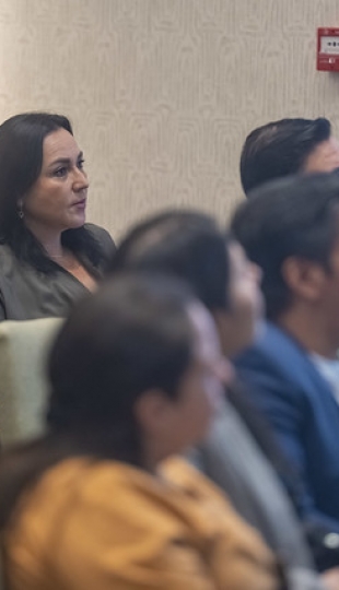 Presentación de la revista digital Política y Políticas, Volumen IV Presentación de la revista digital Política y Políticas, Volumen IV