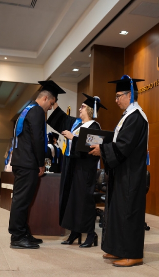 Ceremonia de Incorporación | 20 de marzo 2026 | Mañana