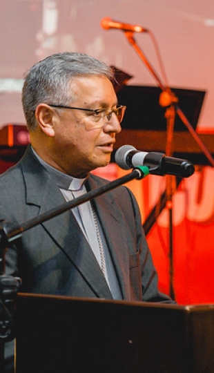 Cenas de navideñas UTPL 2025 Cenas de navideñas UTPL 2025