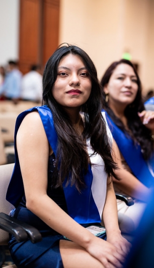 Ceremonia de Incorporación | 24 de junio | Mañana