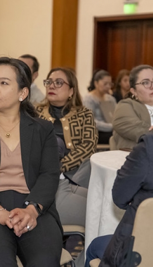 Jornadas de Reflexión Humanística 2025