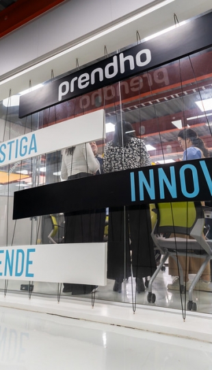 Encuentro interinstitucional de incubadoras universitarias en la UTPL