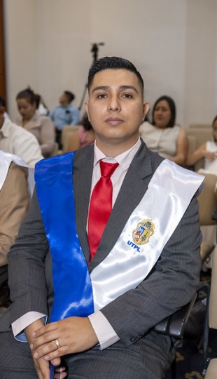 Ceremonia de Incorporación | 27 de noviembre | Tarde