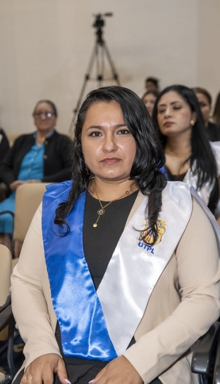 Ceremonia de Incorporación | 27 de junio | Tarde