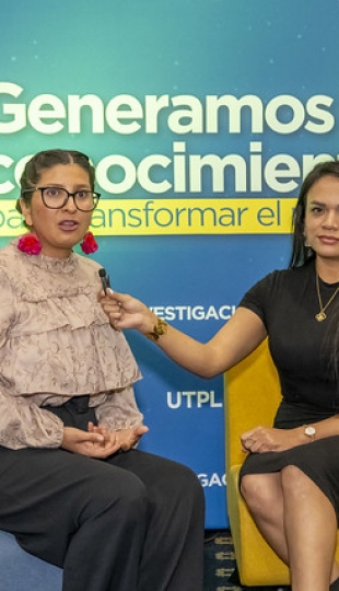 Gala de Investigador UTPL