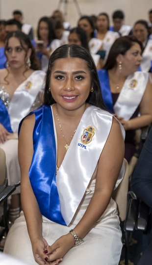 Ceremonia de Incorporación | 23 de octubre | Tarde