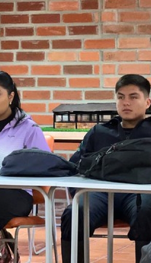 Visibilización de buenas prácticas y proyectos de innovación abril - agosto 2025 Visibilización de buenas prácticas y proyectos de innovación abril - agosto 2025