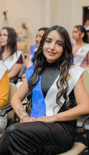 Ceremonia de Incorporación | 27 de noviembre | Tarde