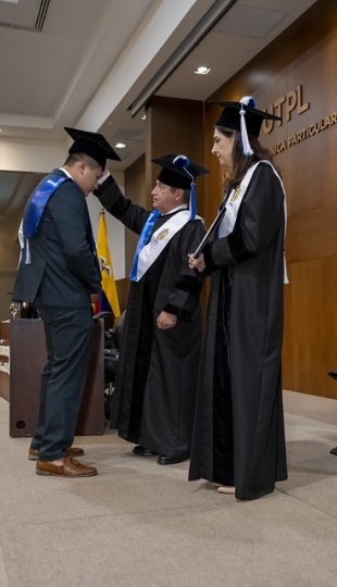 Ceremonia de Incorporación | 20 de octubre | Tarde Ceremonia de Incorporación | 20 de octubre | Tarde