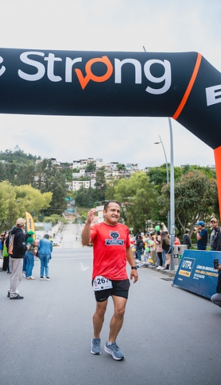 Carrera 5K Pasos Solidarios 2025 Carrera 5K Pasos Solidarios 2025