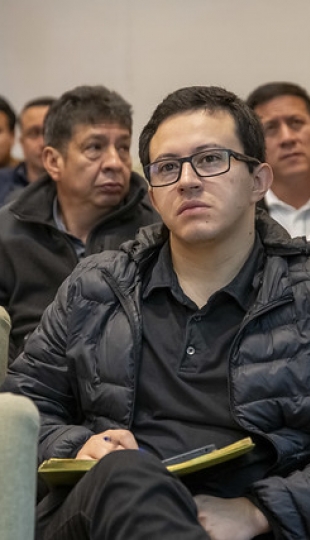 GovTech y Administración Pública presente en la socialización del Premio Buenas Prácticas GovTech y Administración Pública presente en la socialización del Premio Buenas Prácticas