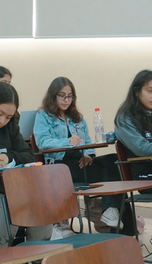 Proyecto de prevención de anomalías congénitas. Una estrategia de aprendizaje aplicado a la asignatura de embriología