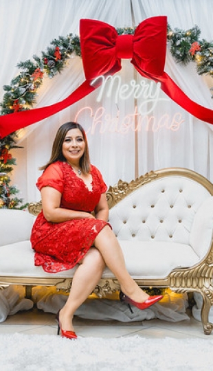 Cenas Navideñas UTPL 2025 Cenas Navideñas UTPL 2025