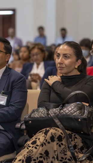 Recibimos la Cualificación Académica con Calidad Superior en Investigación