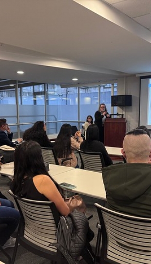 Taller participativo de socialización de resultados y estrategias psicopedagógicas para la convivencia en centros de práctica