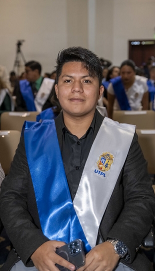 Ceremonia de Incorporación | 24 de octubre | Mañana