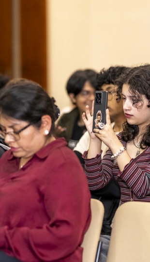 Congreso Las Nuevas Pedagogías del Arte Contemporáneo