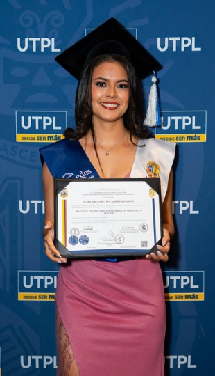 Ceremonia de Incorporación | 28 de noviembre | Tarde