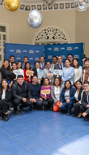 Inauguración de la Semana del Estudiante “Fernando Rielo 2025”
