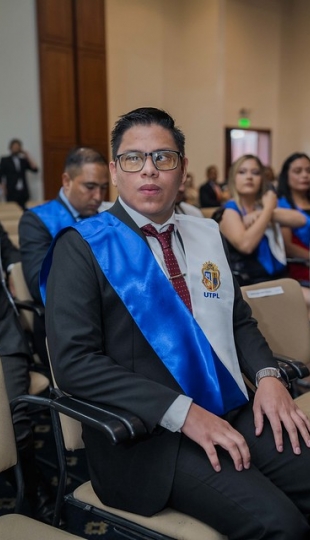 Ceremonia de Incorporación | 23 de junio | Mañana
