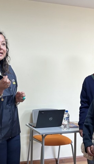 Casa Abierta – Centro UTPL Monay | Cuenca