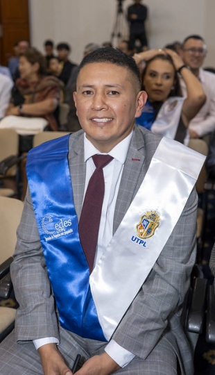 Ceremonia de Incorporación | 28 de noviembre | Tarde