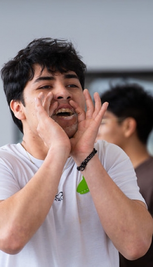 Desfile de Promociones y Ginkana – 25 Años de Medicina UTPL Desfile de Promociones y Ginkana – 25 Años de Medicina UTPL