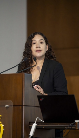 Jornadas Interinstitucionales de Seguridad Integral