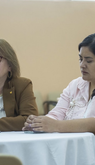 Curso | Estrategias para el fortalecimiento de la labor docente