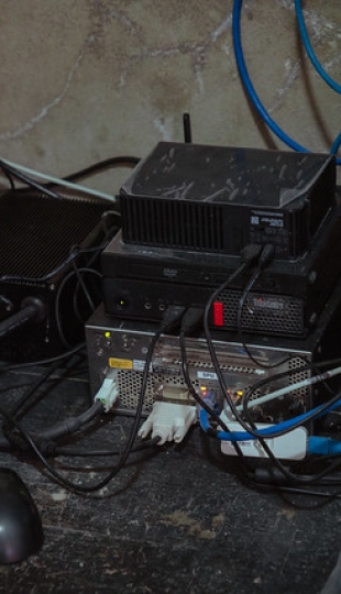 Simposio investigativo ecuatoriano-alemán