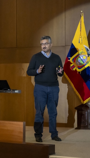 Administradores que inspiran: el futuro se transforma hoy