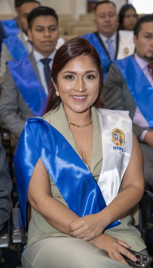 Ceremonia de Incorporación | 30 de junio | Tarde