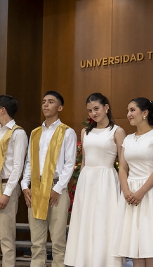 I Festival de Villancicos en inglés "Bells & Voices" I Festival de Villancicos en inglés "Bells & Voices"