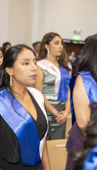 Ceremonia de Incorporación | 27 de marzo 2026 | Tarde Ceremonia de Incorporación | 27 de marzo 2026 | Tarde