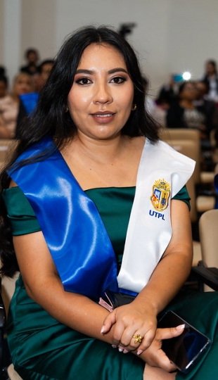 Ceremonia de Incorporación | 27 de marzo 2026 | Tarde