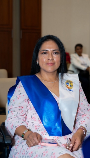 Ceremonia de Incorporación | 29 de octubre | Mañana