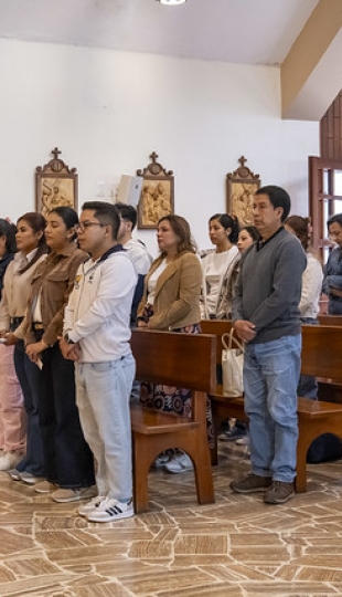 II Encuentro Nacional de Coordinadores de los Centros de Apoyo 2025 II Encuentro Nacional de Coordinadores de los Centros de Apoyo 2025