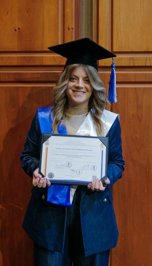 Ceremonia de Incorporación | 16 de abril 2026 | Mañana