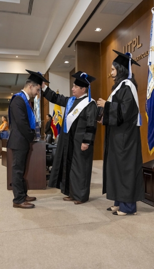 Ceremonia de Incorporación | 23 de octubre | Mañana Ceremonia de Incorporación | 23 de octubre | Mañana