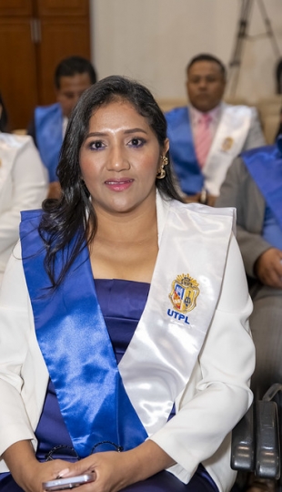 Ceremonia de Incorporación | 20 de octubre | Tarde Ceremonia de Incorporación | 20 de octubre | Tarde